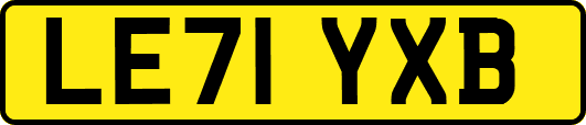 LE71YXB