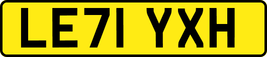 LE71YXH