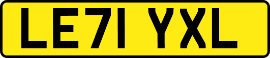LE71YXL