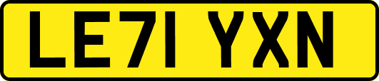 LE71YXN