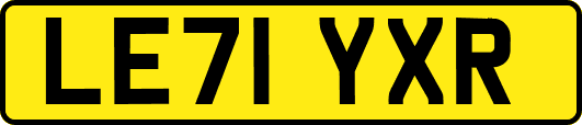 LE71YXR