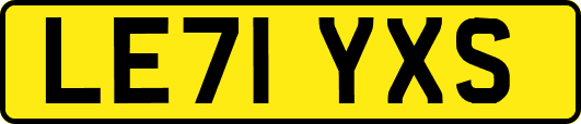 LE71YXS