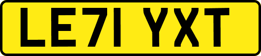 LE71YXT