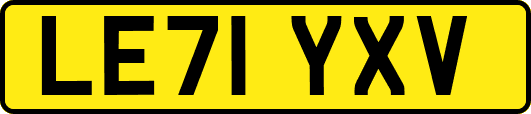 LE71YXV