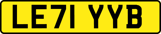 LE71YYB
