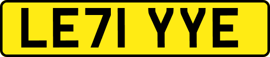 LE71YYE