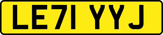 LE71YYJ