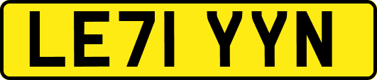 LE71YYN