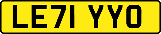 LE71YYO