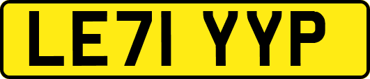 LE71YYP