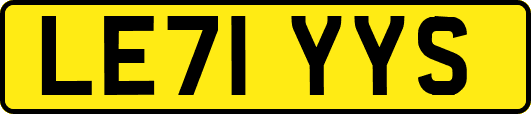 LE71YYS