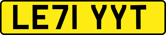 LE71YYT