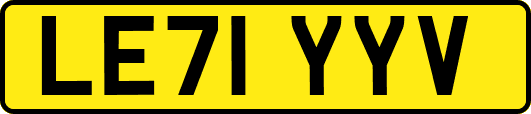 LE71YYV
