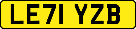 LE71YZB