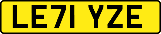 LE71YZE
