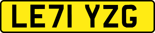 LE71YZG
