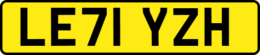 LE71YZH
