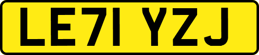 LE71YZJ