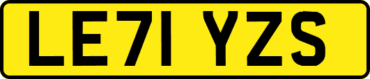 LE71YZS
