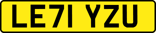 LE71YZU