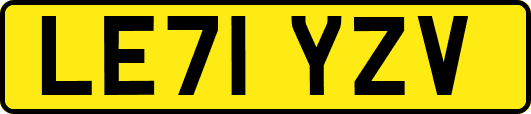 LE71YZV