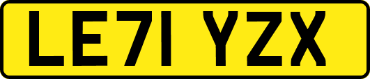 LE71YZX