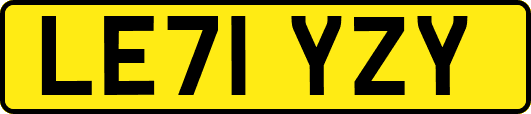 LE71YZY