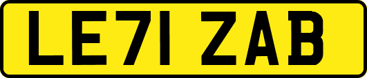 LE71ZAB