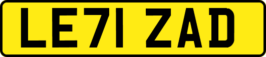 LE71ZAD
