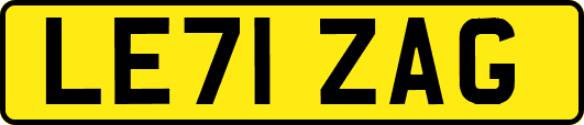LE71ZAG