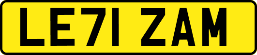 LE71ZAM