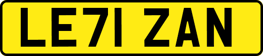 LE71ZAN