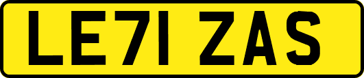 LE71ZAS