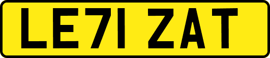 LE71ZAT