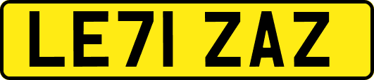 LE71ZAZ