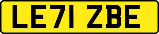 LE71ZBE