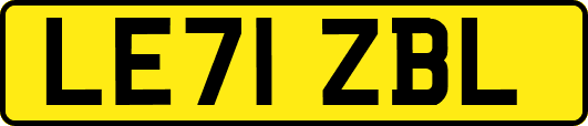 LE71ZBL