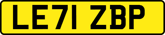 LE71ZBP