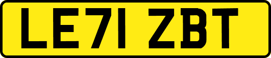 LE71ZBT