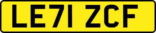LE71ZCF