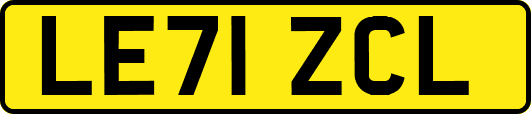 LE71ZCL