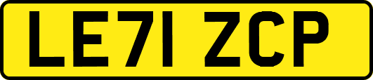 LE71ZCP