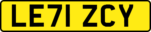 LE71ZCY
