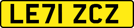 LE71ZCZ