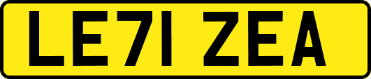 LE71ZEA