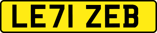 LE71ZEB