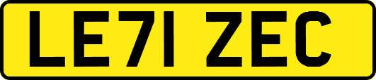 LE71ZEC