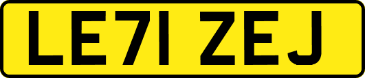 LE71ZEJ