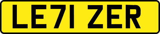 LE71ZER