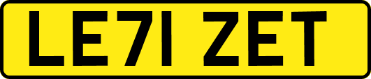 LE71ZET